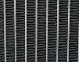 Aluminum Radiator- 3 Row - FB127 for 1965-1966 Ford Mustang polished