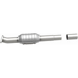 Catalytic Converter for HM Grade Federal / EPA Compliant Direct-Fit Catalytic Converter MagnaFlow 23200