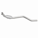 Catalytic Converter for HM Grade Federal / EPA Compliant Direct-Fit Catalytic Converter MagnaFlow 93210