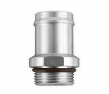 Radiator Hose Fitting 1.25 Inch - Eng Swap Radiators - FB400 aluminum
