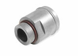 Radiator Hose Fitting 1.75 Inch - Eng Swap Radiators - FB402 aluminum