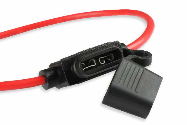 Fan/Shroud Electric Relay Kit - FB403 electric fan