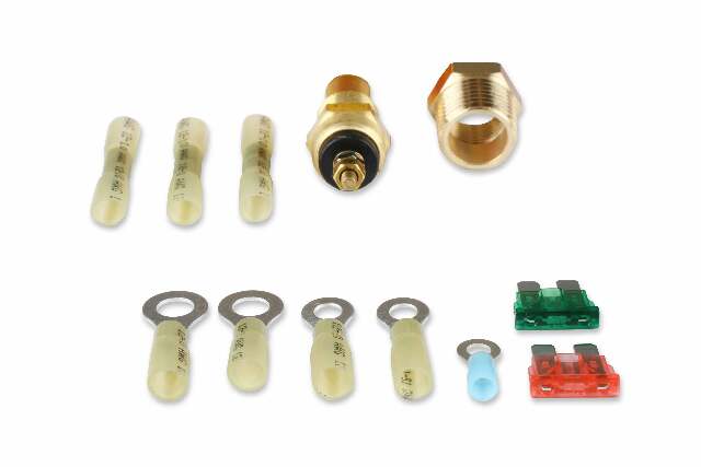 Fan/Shroud Electric Relay Kit - FB403 electric fan