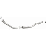 Catalytic Converter for HM Grade Federal / EPA Compliant Direct-Fit Catalytic Converter MagnaFlow 23485