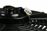 Economy Fan/Shroud Package - FB501E for 1973-1974 Chevy Chevelle aluminum electric fan