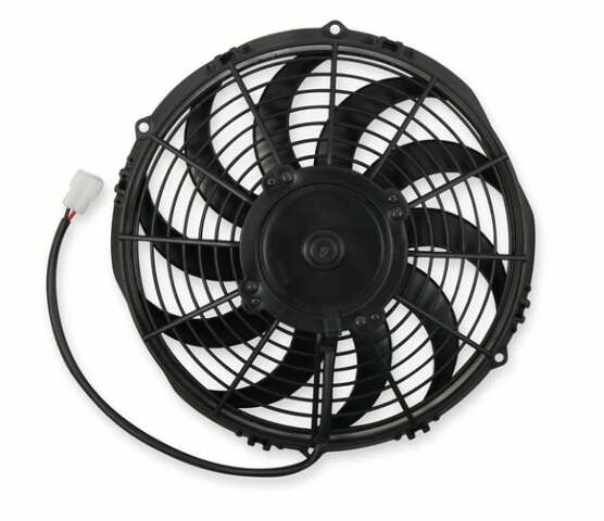 High Performance Fan/Shroud Package - FB501H for 1973-1974 Chevy Chevelle aluminum electric fan
