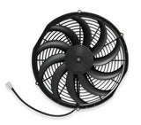 High Performance Fan/Shroud Package - FB501H for 1973-1974 Chevy Chevelle aluminum electric fan