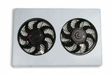 High Performance Fan/Shroud Package - FB502H for 1979-1980 Chevy Camaro aluminum electric fan