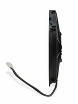 High Performance Fan/Shroud Package - FB502H for 1979-1980 Chevy Camaro aluminum electric fan