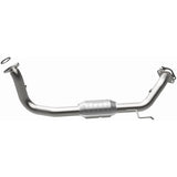 Catalytic Converter for HM Grade Federal / EPA Compliant Direct-Fit Catalytic Converter MagnaFlow 93160