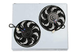Economy Fan/Shroud Package - FB509E for 1973-1974 Chevy Chevelle aluminum electric fan