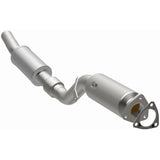 Catalytic Converter for HM Grade Federal / EPA Compliant Direct-Fit Catalytic Converter MagnaFlow 24354