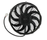High Performance Fan/Shroud Package - FB510H for 1969-1970 Ford Mustang aluminum electric fan