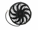 High Performance Fan/Shroud Package - FB512H for 1967-1968 Chevy C10 aluminum electric fan