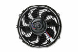 Economy Fan/Shroud Package - FB513E for 1968-1969 Chevy Firebird aluminum electric fan