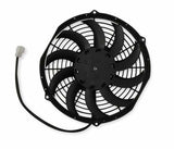 High Performance Fan/Shroud Package - FB513H for 1968-1969 Chevy Firebird aluminum electric fan
