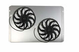 High Performance Fan/Shroud Package - FB516H for 1978-1979 Ford F-100 aluminum electric fan
