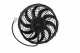 High Performance Fan/Shroud Package - FB516H for 1978-1979 Ford F-100 aluminum electric fan