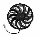 High Performance Fan/Shroud Package - FB516H for 1978-1979 Ford F-100 aluminum electric fan