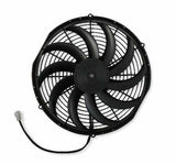 High Performance Fan/Shroud Package - FB522H for 1973-1974 Chevy C10 aluminum electric fan