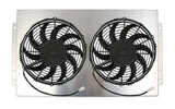 High Performance Fan/Shroud Package - FB523H for Ford aluminum electric fan