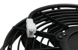High Performance Fan/Shroud Package - FB528H for 1985-1987 Ford F-150 aluminum electric fan