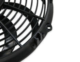 High Performance Fan/Shroud Package - FB528H for 1985-1987 Ford F-150 aluminum electric fan