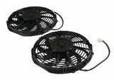 High Performance Fan/Shroud Package - FB528H for 1985-1987 Ford F-150 aluminum electric fan