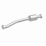 Catalytic Converter for HM Grade Federal / EPA Compliant Direct-Fit Catalytic Converter MagnaFlow 23747