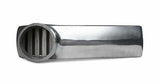 Air to Air Intercooler - FB601 aluminum polished