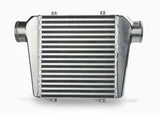 Air to Air Intercooler - FB601 aluminum polished