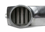 Air to Air Intercooler - FB601 aluminum polished