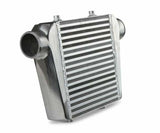 Air to Air Intercooler - FB601 aluminum polished