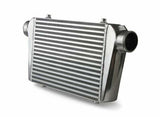 Air to Air Intercooler - FB603 aluminum polished