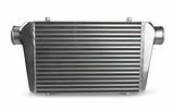 Air to Air Intercooler - FB603 aluminum polished