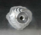 Air to Air Intercooler - FB603 aluminum polished