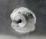 Air to Air Intercooler - FB603 aluminum polished