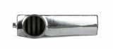 Air to Air Intercooler - FB603 aluminum polished