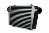 Air to Air Intercooler - FB603B aluminum polished