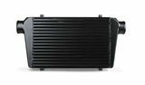 Air to Air Intercooler - FB603B aluminum polished