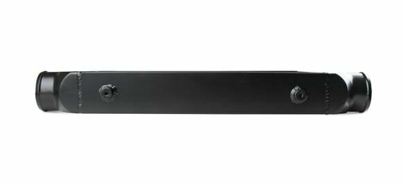 Air to Air Intercooler - FB603B aluminum polished
