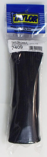 Spark Plug Boot Heat Sleeve 6 IN 1 Black 2409