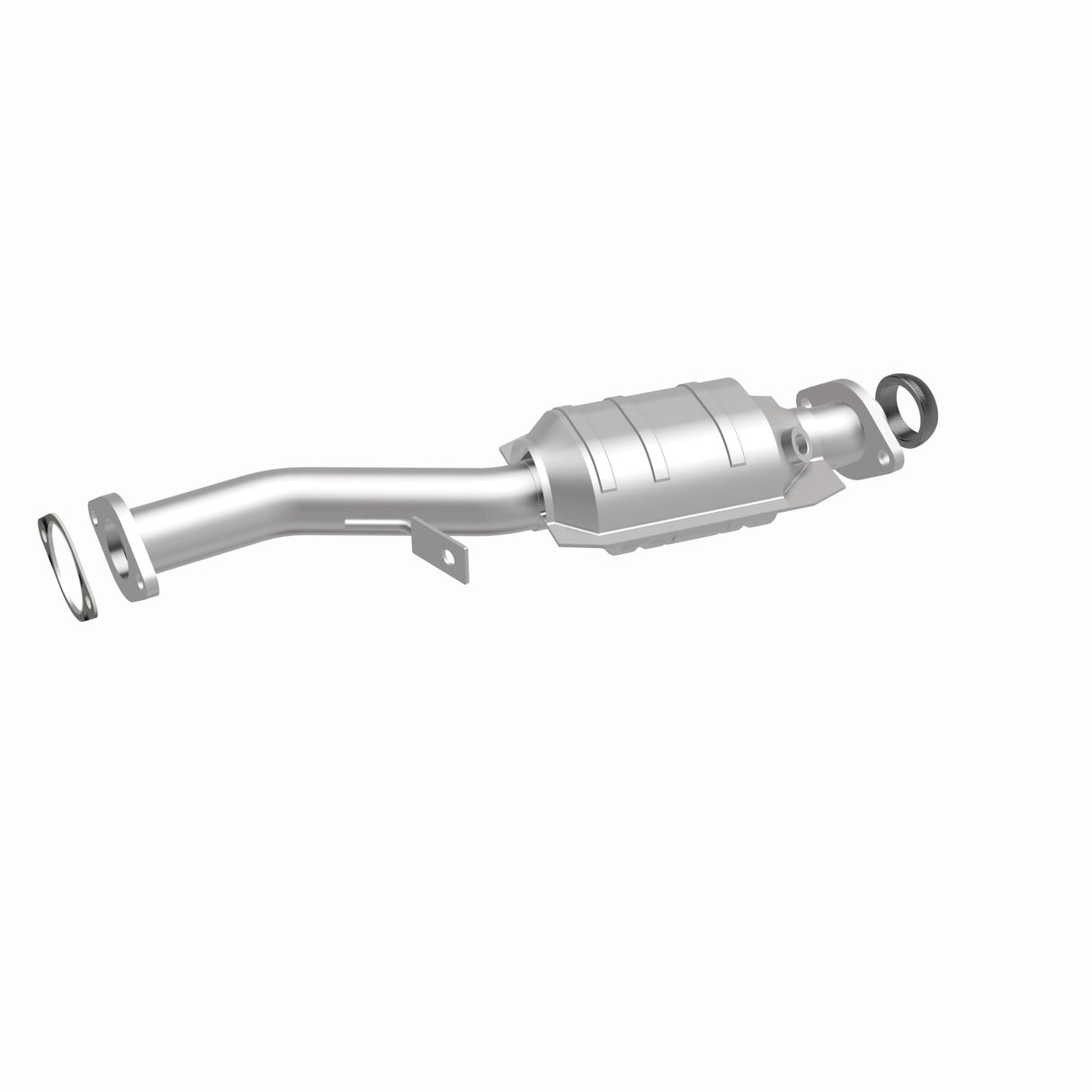 Catalytic Converter for HM Grade Federal / EPA Compliant Direct-Fit Catalytic Converter MagnaFlow 23874