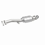 Catalytic Converter for HM Grade Federal / EPA Compliant Direct-Fit Catalytic Converter MagnaFlow 23874
