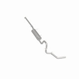 Fits 2001-2004 Ford Direct-Fit Replacement Exhaust System 106-0026 aluminized steel