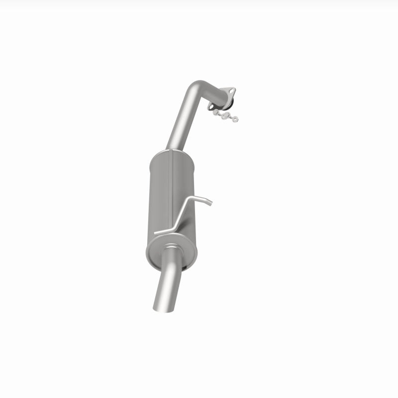 2008-2015 Scion xB Direct-Fit Muffler Kit 108-0027 aluminized steel