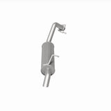 2008-2015 Scion xB Direct-Fit Muffler Kit 108-0027 aluminized steel