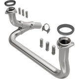 t 1988-1993 Chevrolet C1500 Direct-Fit Front Pipe Kit 107-0175 Brexhaust