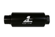 Aeromotive fuel filter -12 ORB 12341-10