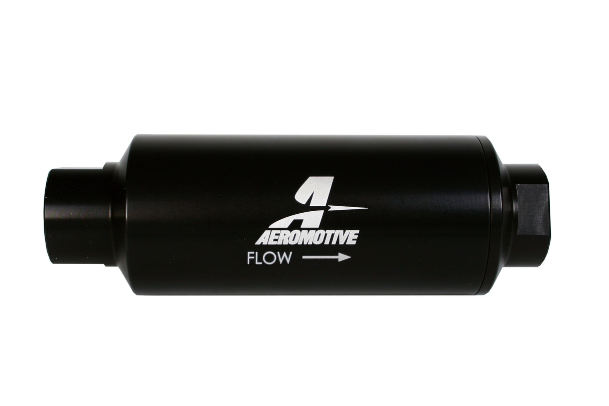 Aeromotive fuel filter -12 ORB 12341-10